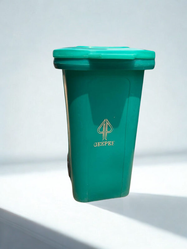 Geepee 240L Waste Bin